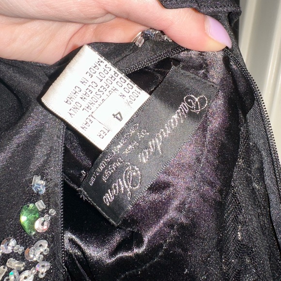 Prom Dress - Picture 6 of 6